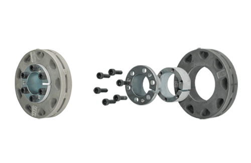 HarvesterLok System